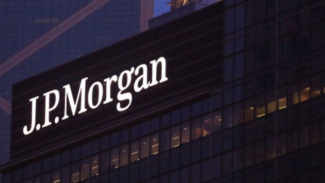 JPMorgan, Türkiye büyüme tahminini yükseltti