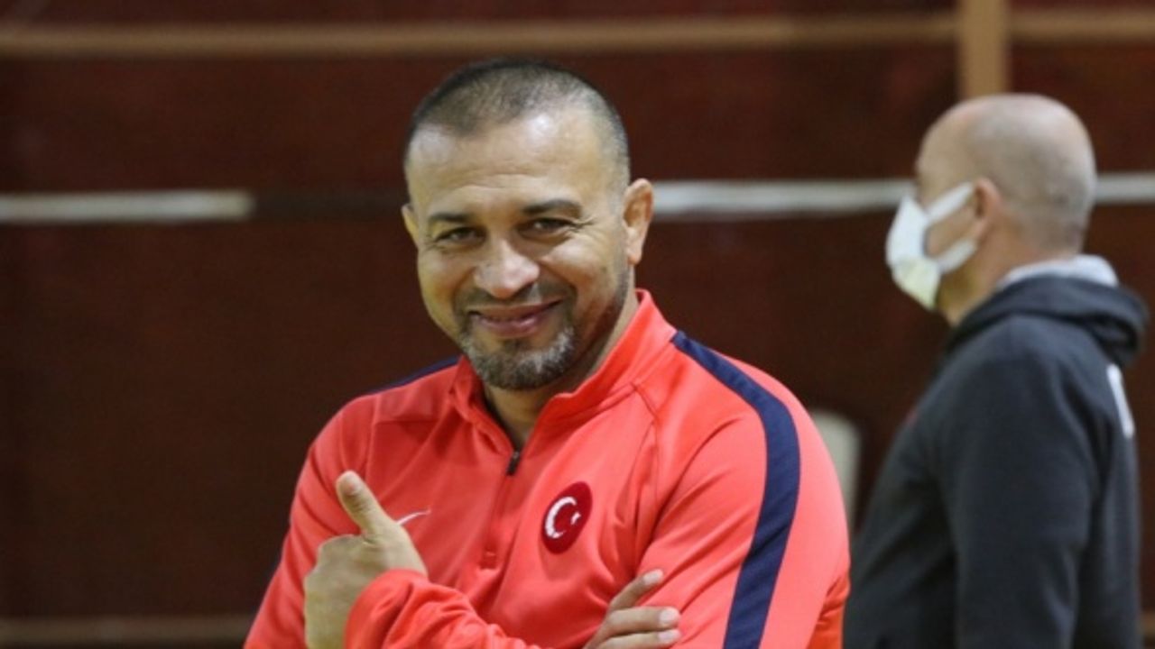 Kadın Güreş Milli Takımı, Tokyo 2020'de tarih yazmak istiyor
