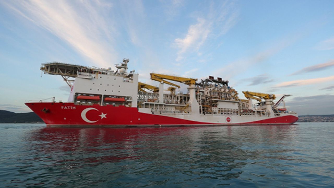 Karadeniz'deki keşifler Türkiye'nin yıllık doğal gaz faturasını 6 milyar dolar azaltabilir