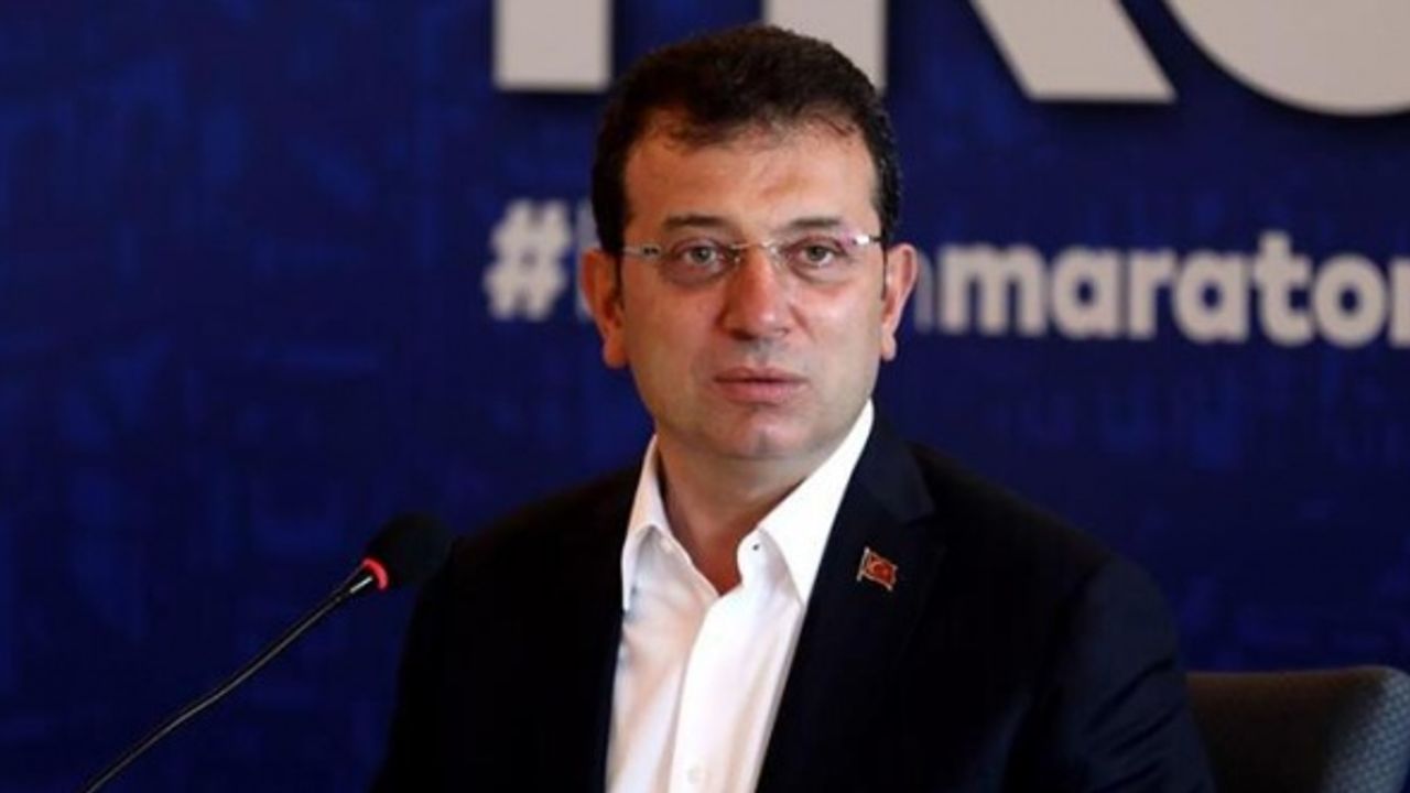 Karar açıklandı: Ekrem İmamoğlu tazminat ödeyecek!