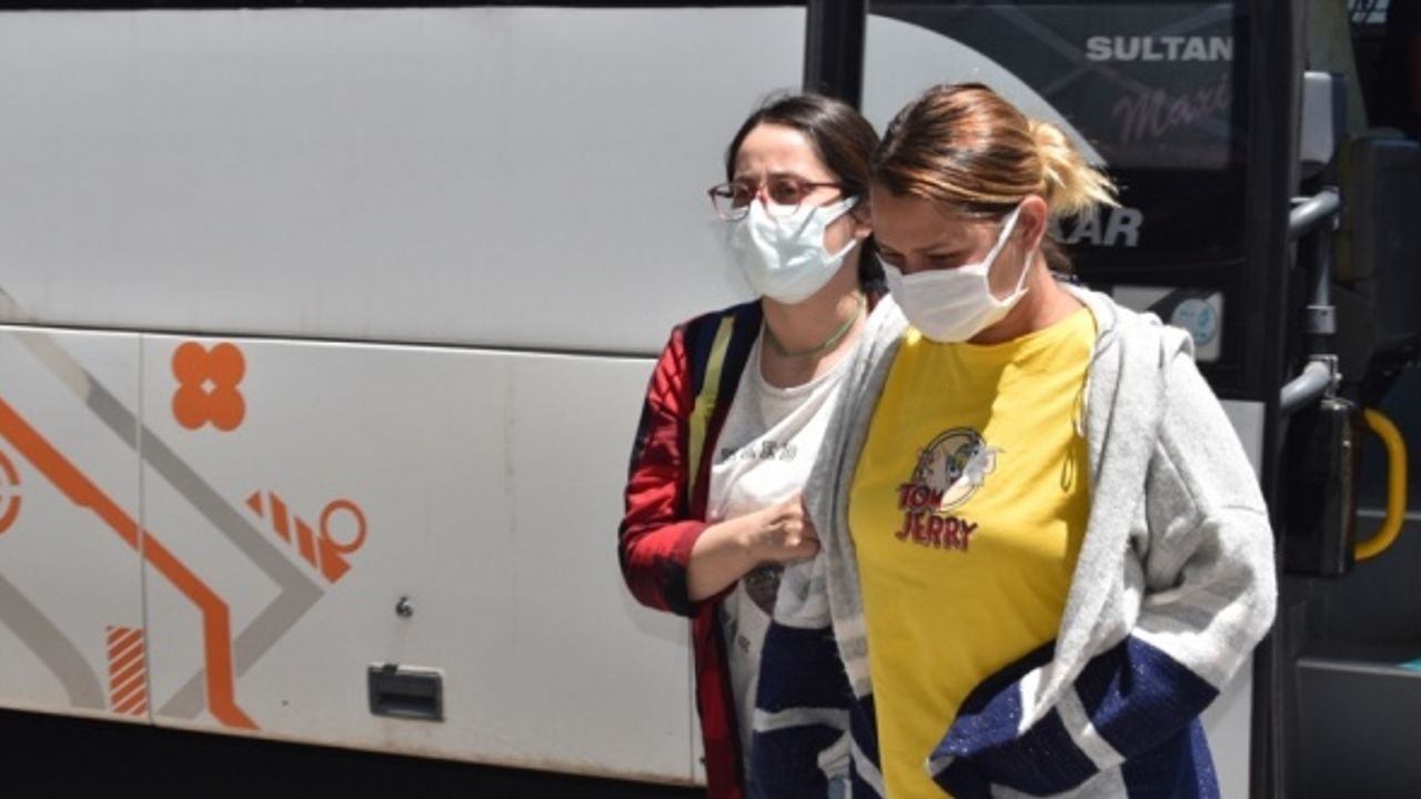 Kars merkezli 4 ilde kazanma garantili kupon vaadiyle dolandırıcılık operasyonu: 17 gözaltı