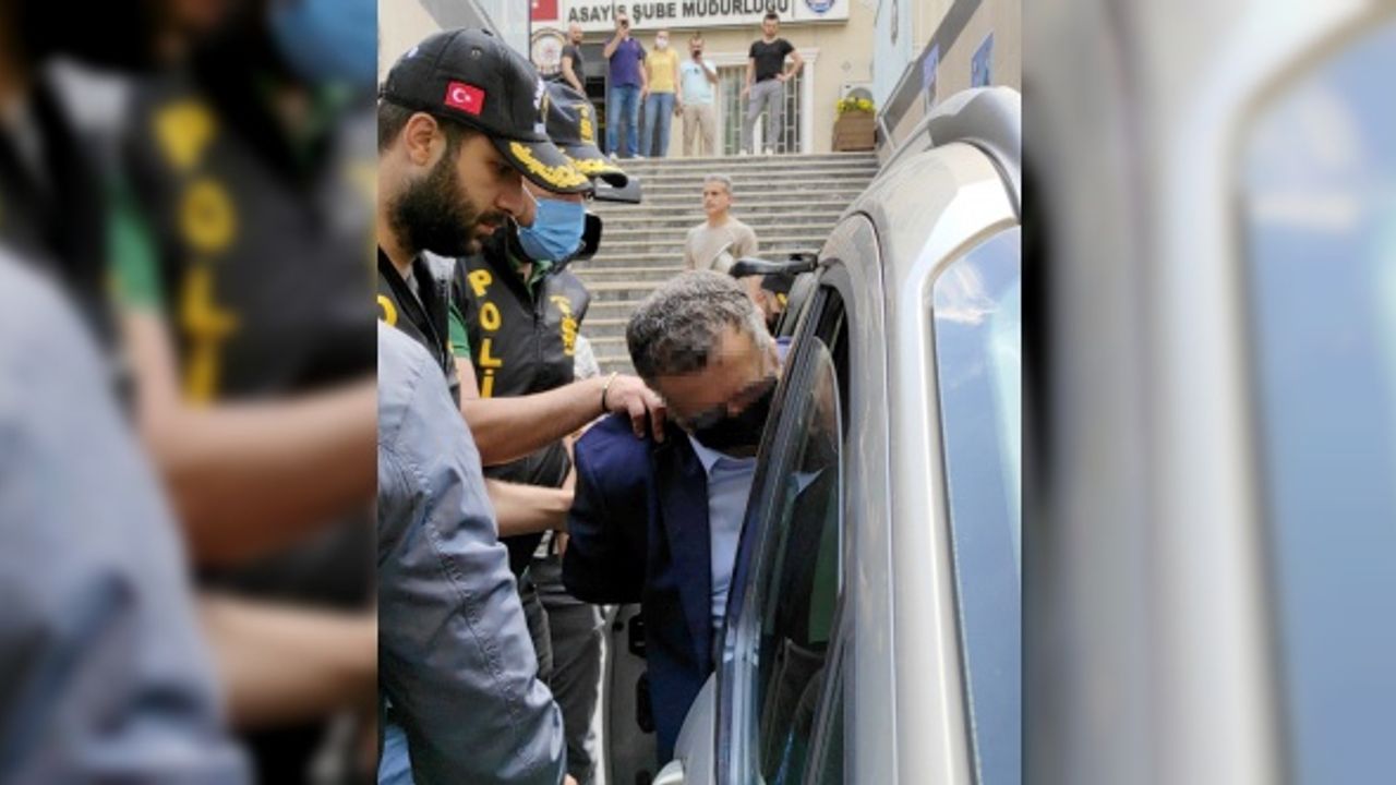 Kayıp şahsın cesedi kuyuda bulundu! 4 kişi adliyeye sevk edildi...