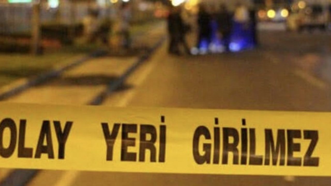 Kayseri'de otomobil ile servis otobüsü çarpıştı: 7 yaralı