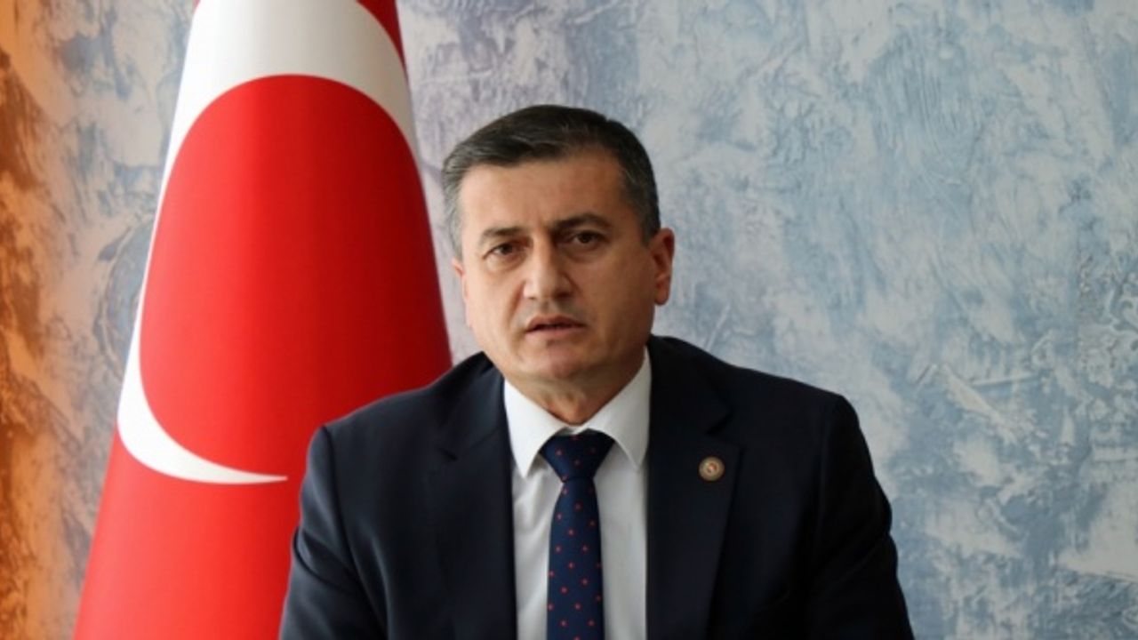 Kayseri'de 17 bin 237 şüpheli hakkında FETÖ soruşturması yapıldı