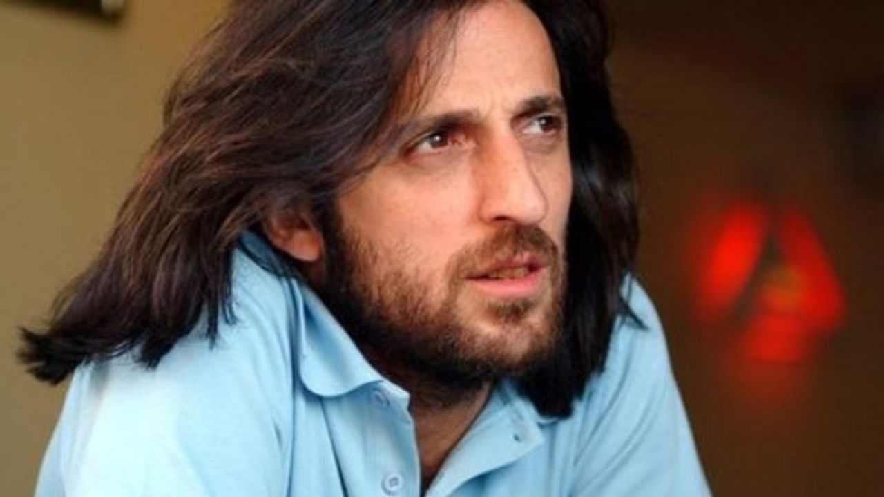 Kazım Koyuncu'nun yeni şarkı kayıtları ortaya çıktı
