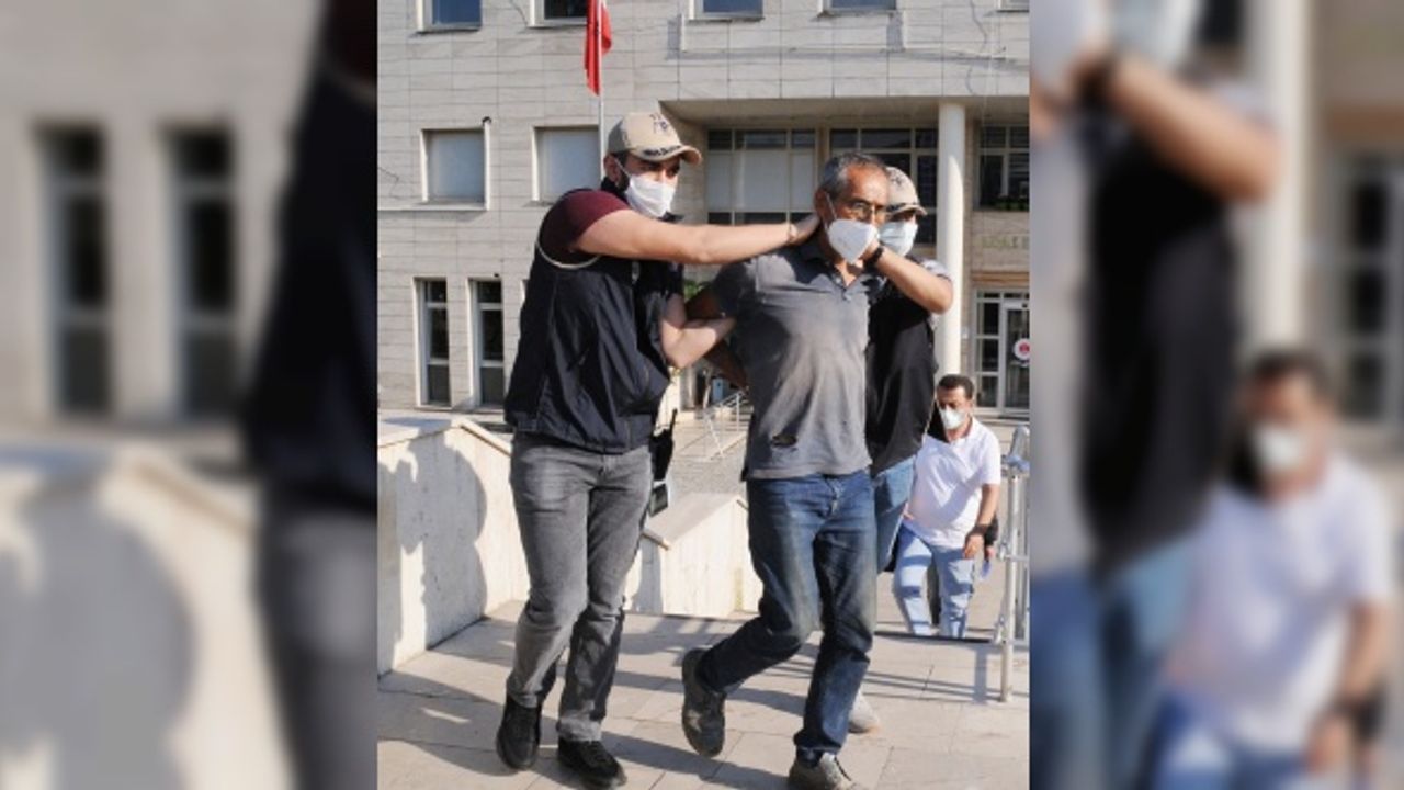 Kırmızı bültenle aranan terör örgütü TKP/ML üyesi tutuklandı