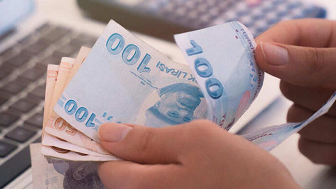 Haziran ayına ilişkin nakdi ücret desteği ödemeleri yarın hesaplara yatırılacak
