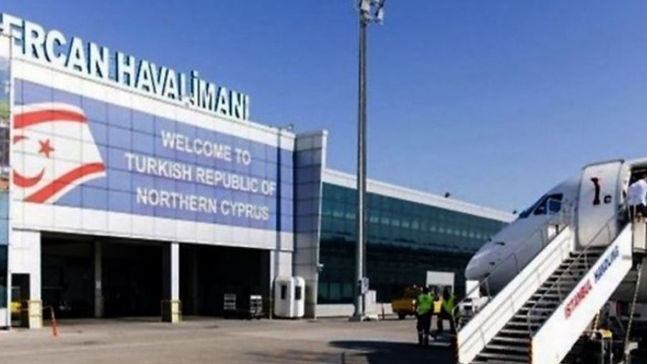 KKTC'ye çift aşılı ve PCR testi ile gelenler için “karantinasız giriş” dönemi başladı