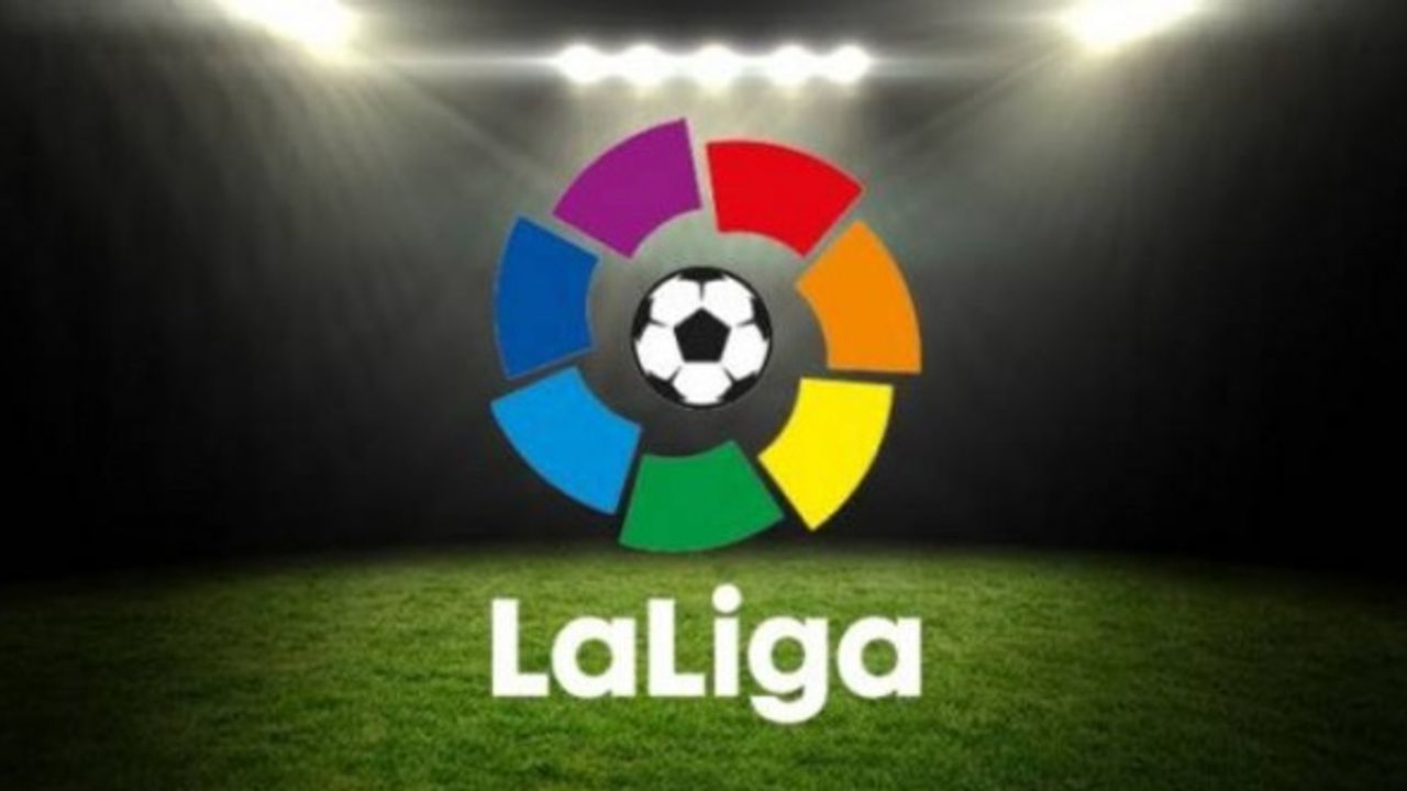 Laliga, İspanya Futbol Federasyonu'ndan 25 milyon euro tazminat alacak!