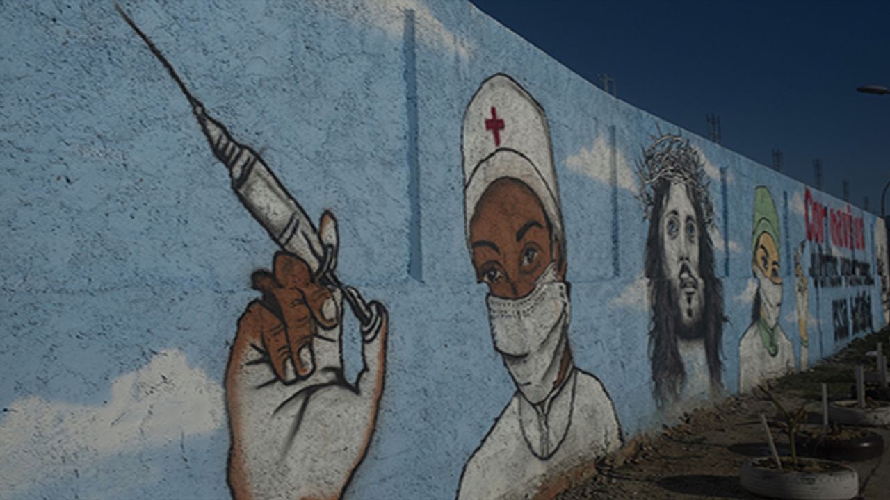 Latin Amerika ülkelerinde Kovid-19 salgınıyla ilgili gelişmeler