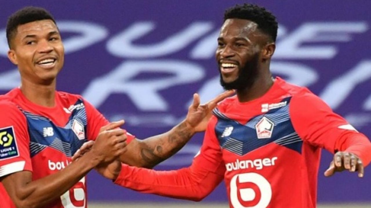 Lille'nin ünlü futbolcusuna kendi ülkesinde silahlı saldırı!