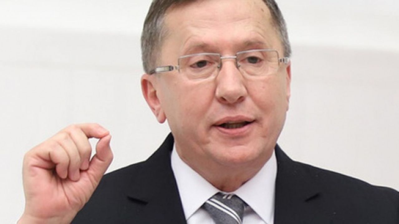 Lütfü Türkkan'ın adamları, İHA muhabirini dövdü! Uslu kanlar içinde kaldı...