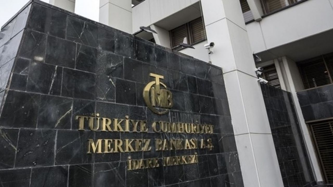 Merkez Bankası'ndan kritik faiz açıklaması!