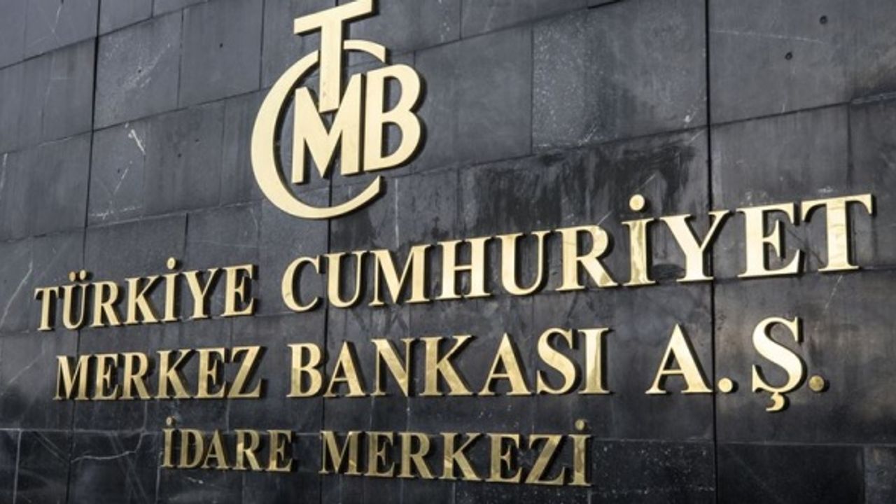 Merkez Bankası'ndan Türk Lirası hamlesi: 4 ülkeyle görüşüldü!