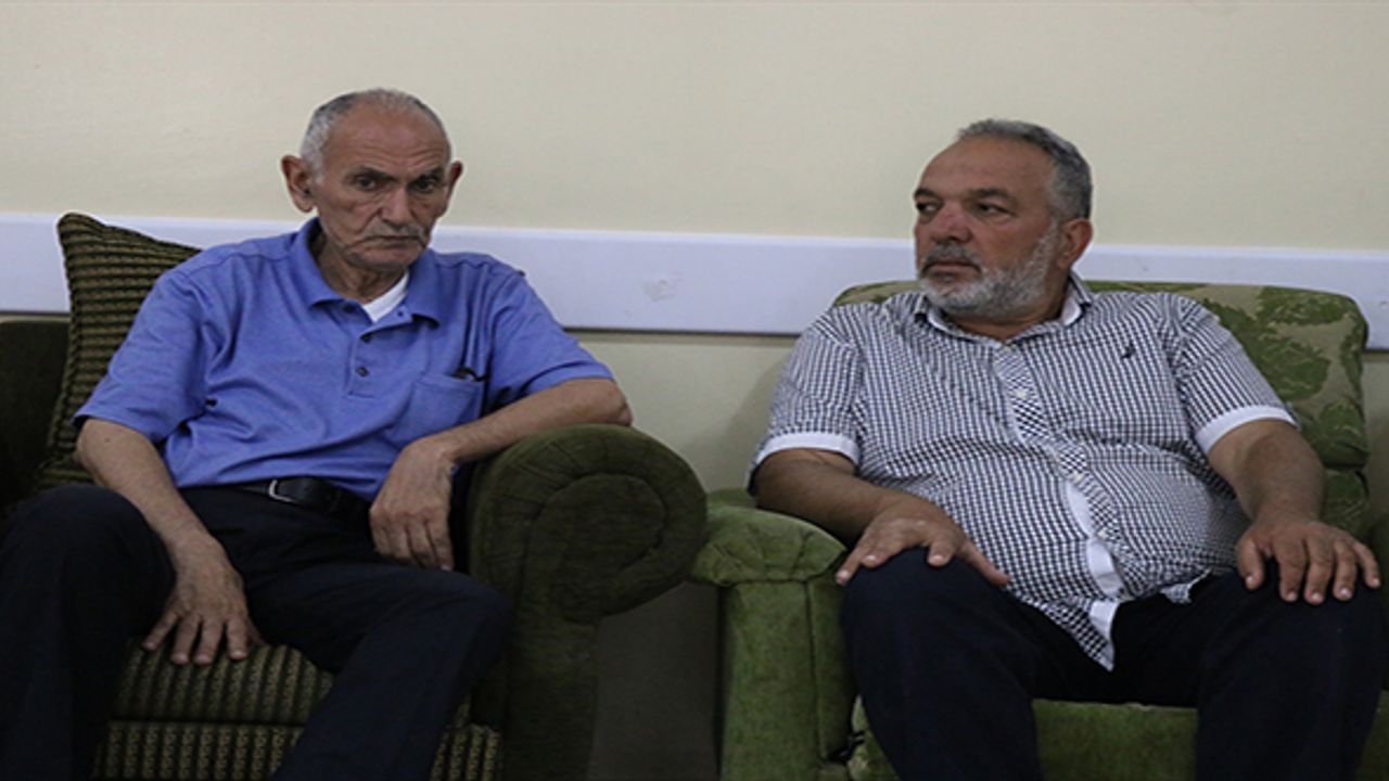 Mey Affane'nin babası: "Kızım çok hastaydı, kimseye saldırmaya gücü yetmezdi"