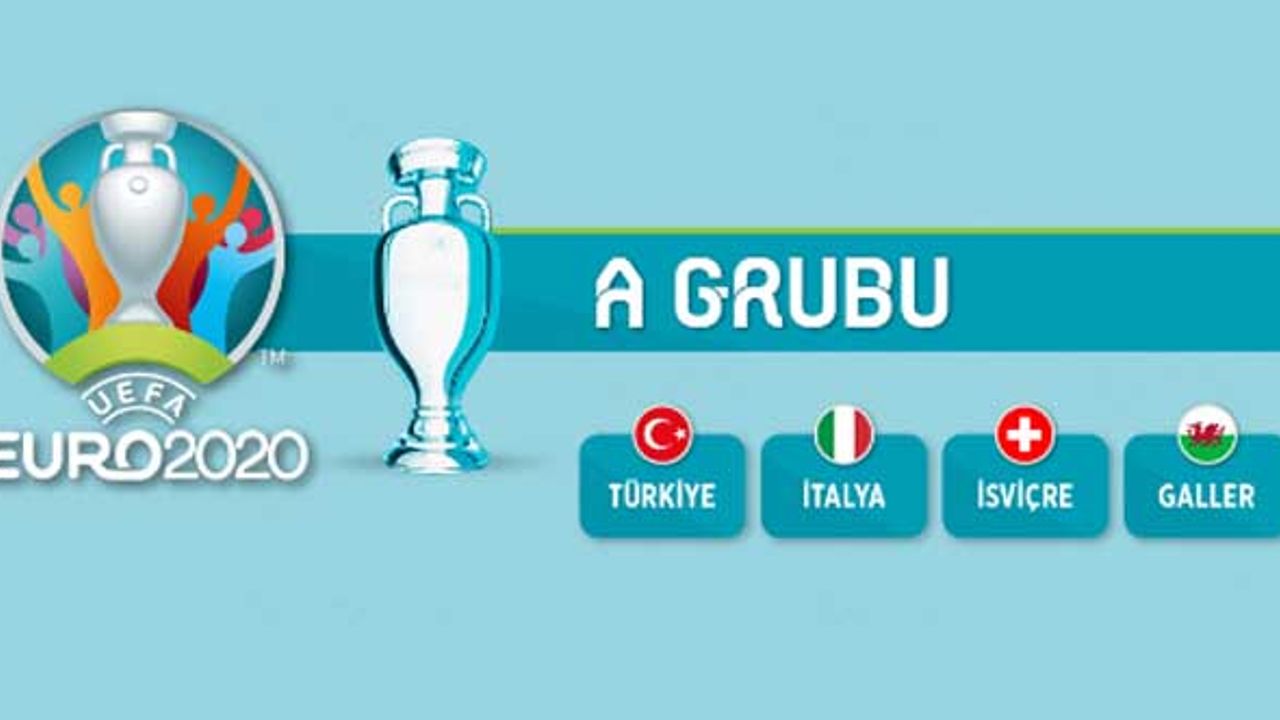 Mili heyecana son yedi gün! Peki millilerimizin maç takvimi nasıl? İşte detaylar...