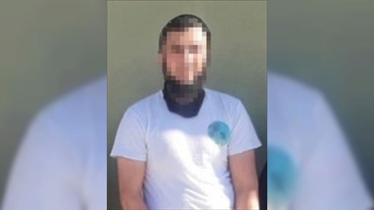 MSB, Hatay sınırında 12 kişinin yakalandığını bildirdi.