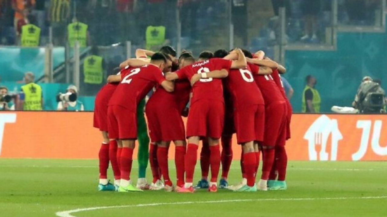 İsviçre-Türkiye maçını Sloven hakem Slavko Vincic yönetecek
