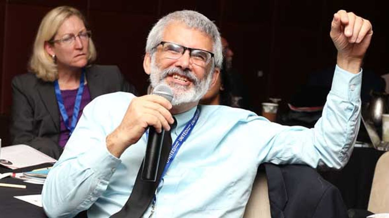 mRNA aşı teknolojisinin mucidi: Hükümet riskler konusunda şeffaf değil