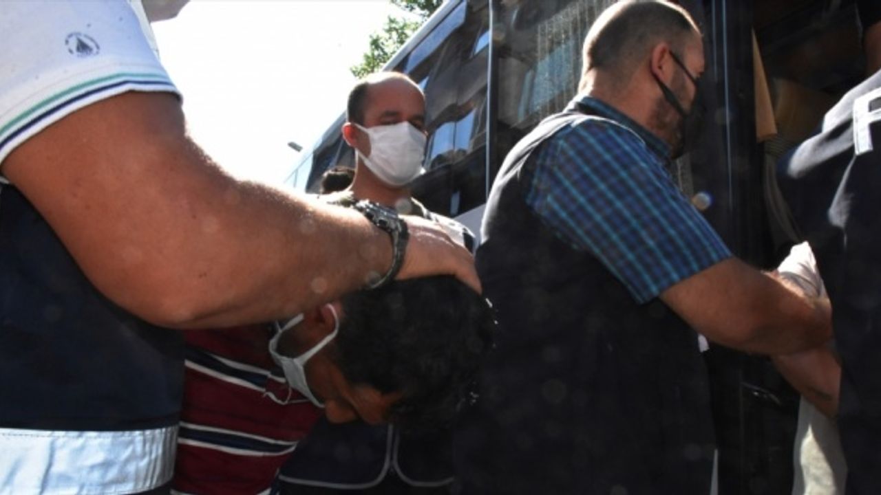 Muğla'da 1 polisin şehit olduğu, 1 polisin yaralandığı silahlı saldırıyla ilgili gözaltı sayısı 19'a yükseldi