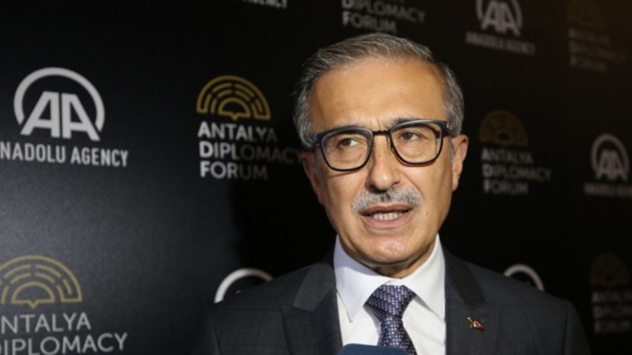 Mühimmatlı test atışını başarıyla gerçekleştiren Alpagu vitrine çıkıyor