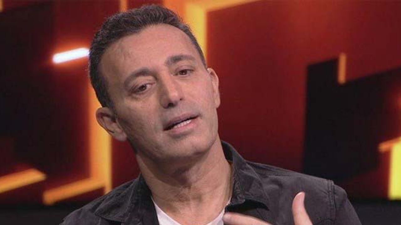 Mustafa Sandal: Milli Takım şarkısı için ücret almadım