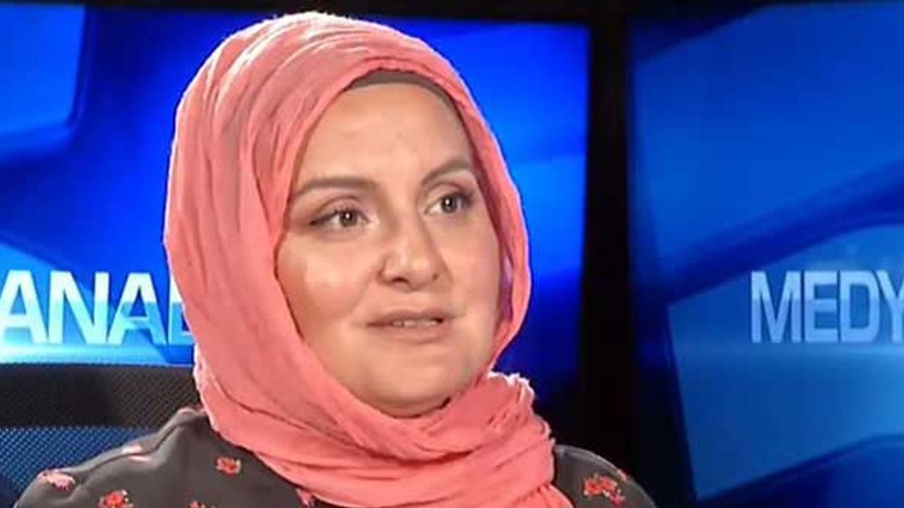 Nihal Bengisu Karaca: AK Parti artık AKP oldu