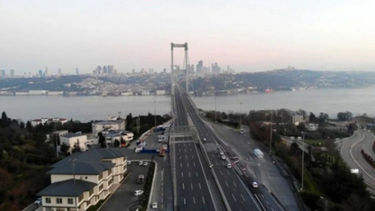 Normal hayata dönüşte yeni dönem 1 Temmuz'da başlıyor