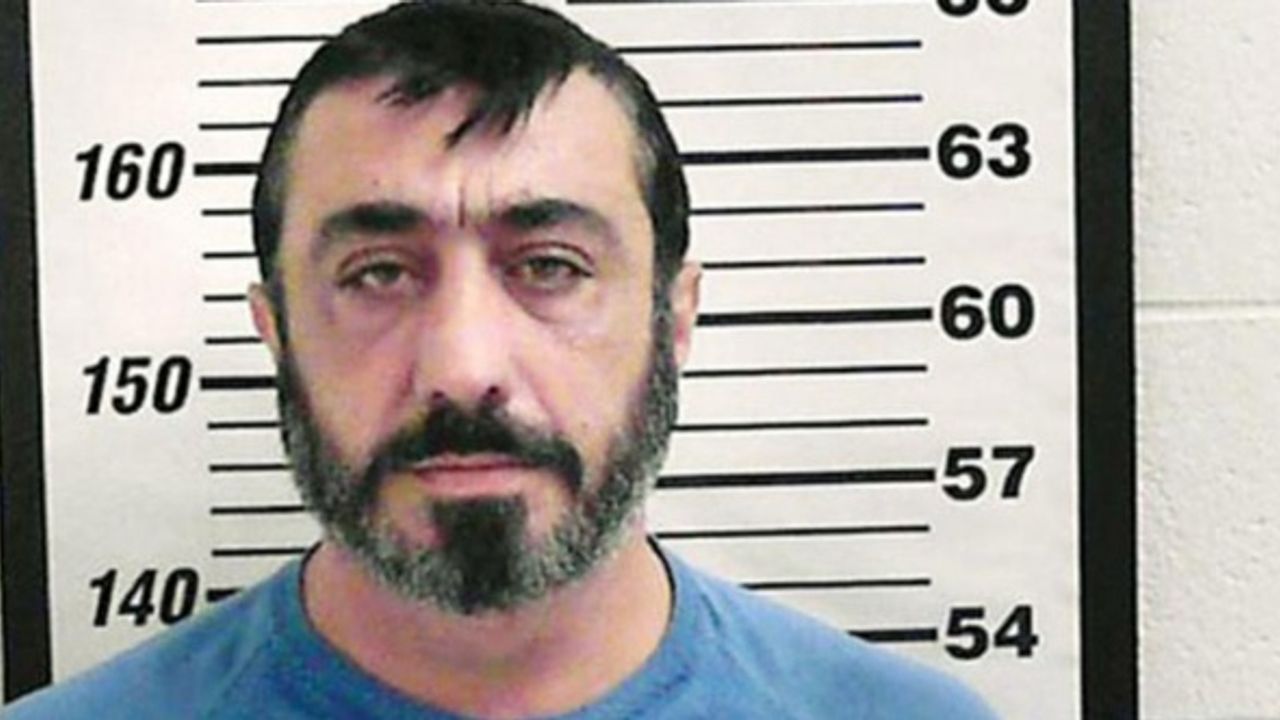 Nüfus Müdürlüğü'nden 'Lev Aslan Dermen' açıklaması