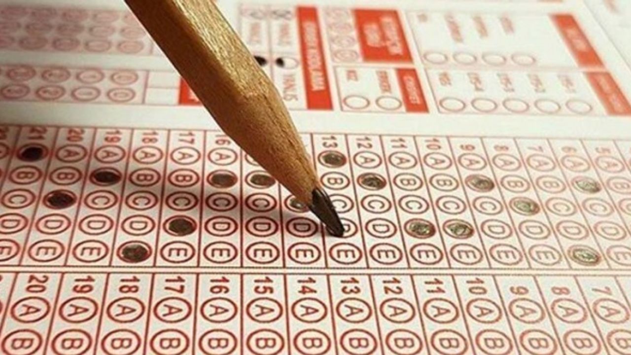 ÖSYM açıkladı: Soru kitapçıkları ve cevap anahtarları erişime açıldı