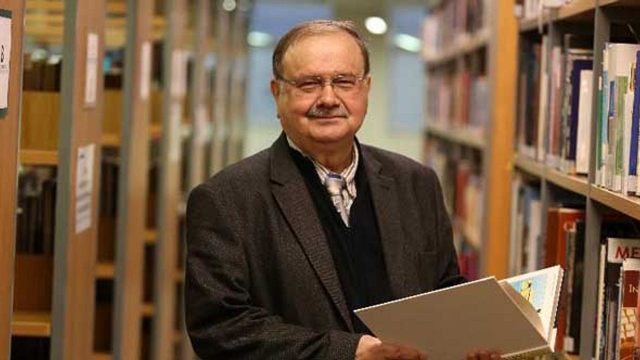 Prof. Dr. Selim Şeker: 5G pandemisine hazır olun