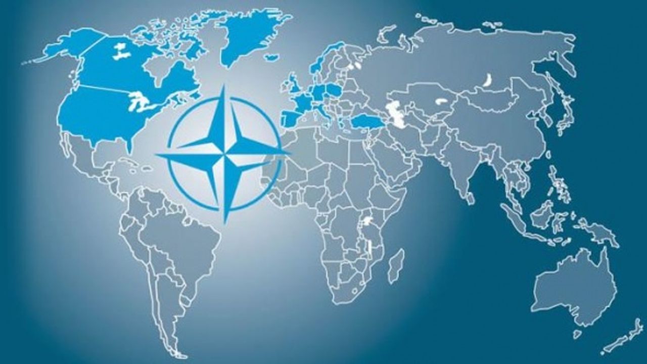 Resmi açıklama geldi! NATO'ya bir ülke daha katılıyor...