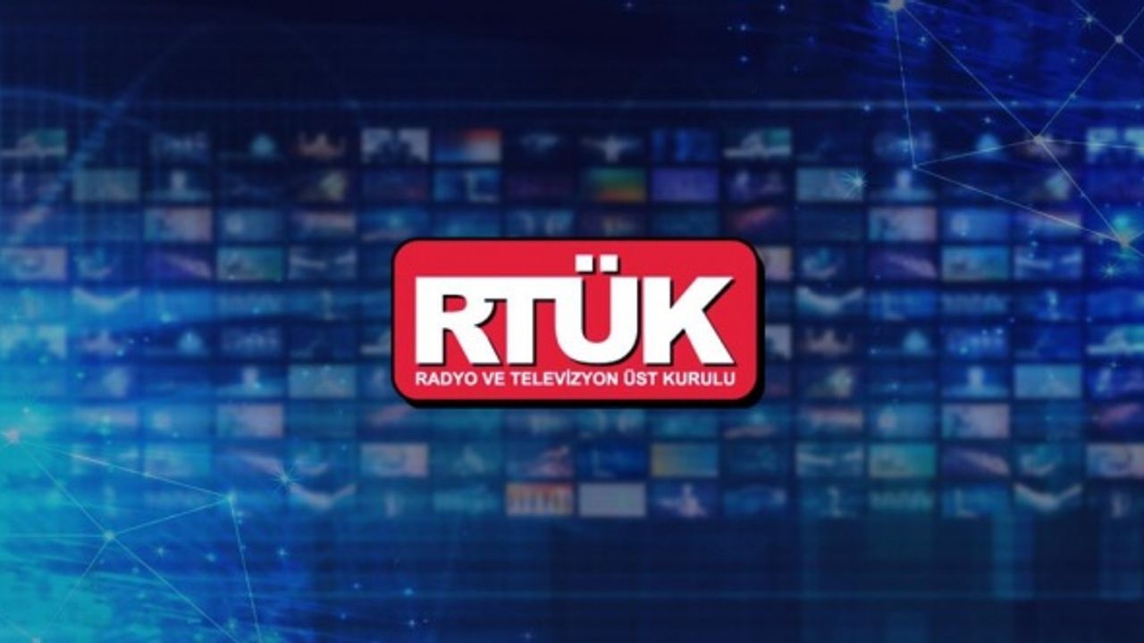 RTÜK'ün yeni üyeleri belli oldu