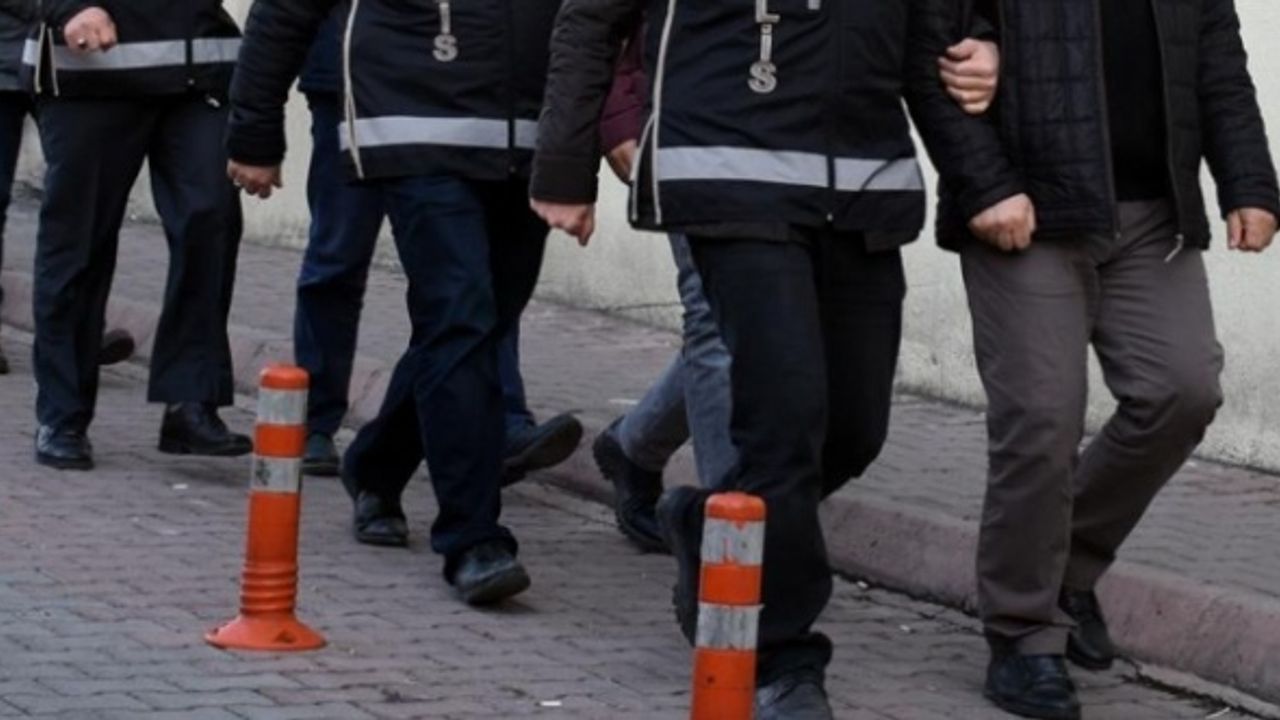 Şanlıurfa'da akraba iki aile arasında silahlı kavga: 4 ölü, 4 yaralı
