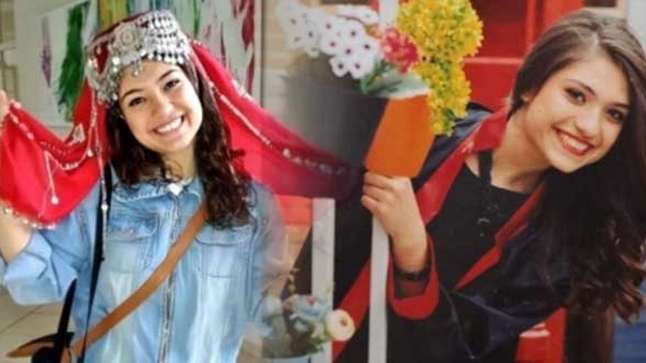 Şehit Aybüke öğretmen şehadetinin 4. yılında anıldı
