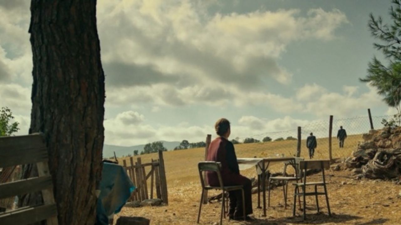 Semih Kaplanoğlu'nun "Bağlılık Hasan" filmi, Cannes'da Türkiye'yi temsil edecek