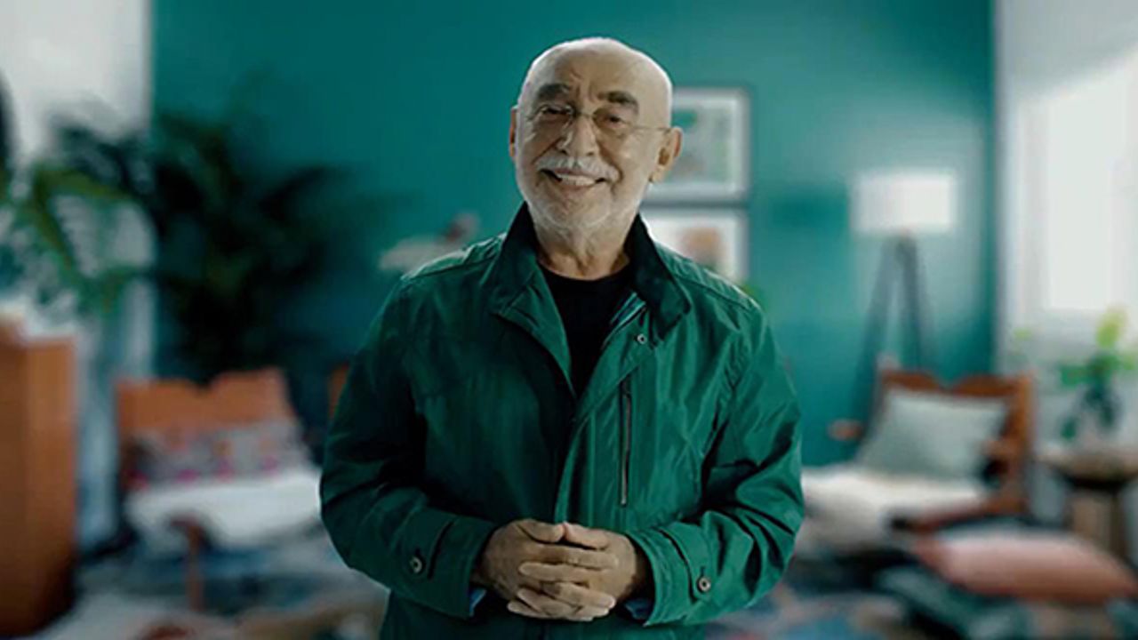 Şener Şen'den aşı çağrısı: Siz de aşınızı yaptırın