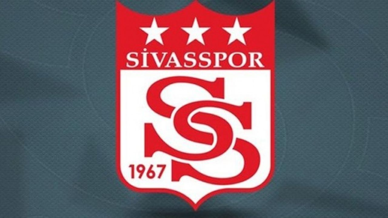 Sivasspor'un Avrupa Konferans Ligi 2. ön eleme turundaki muhtemel rakipleri belli oldu!