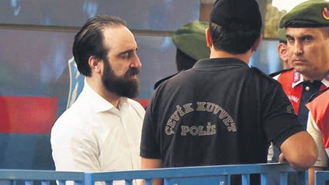 Soma davasında karar: Can Gürkan'a 20 yıl hapis