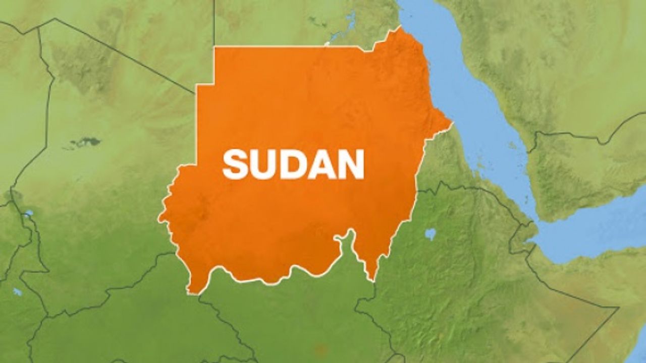 Sudan BM’den Nil’deki baraj krizine müdahil olmasını istedi