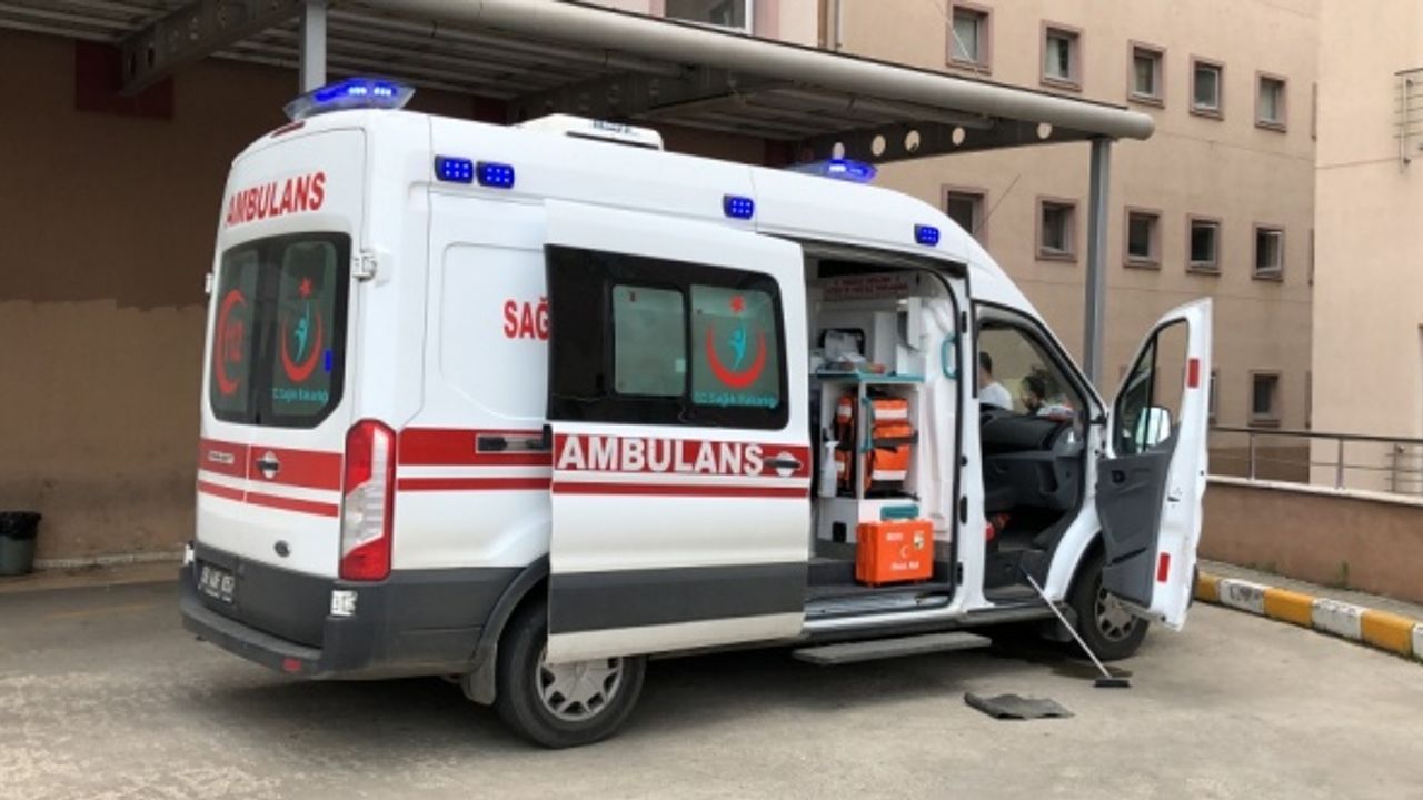 Tekirdağ'da sahte içkiden 1 kişi daha öldü