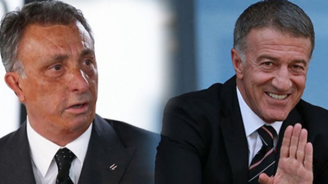 TFF ve Kulüpler Birliği arasındaki kritik toplantı sona erdi! Çebi ve Ağaoğlu'ndan açıklama