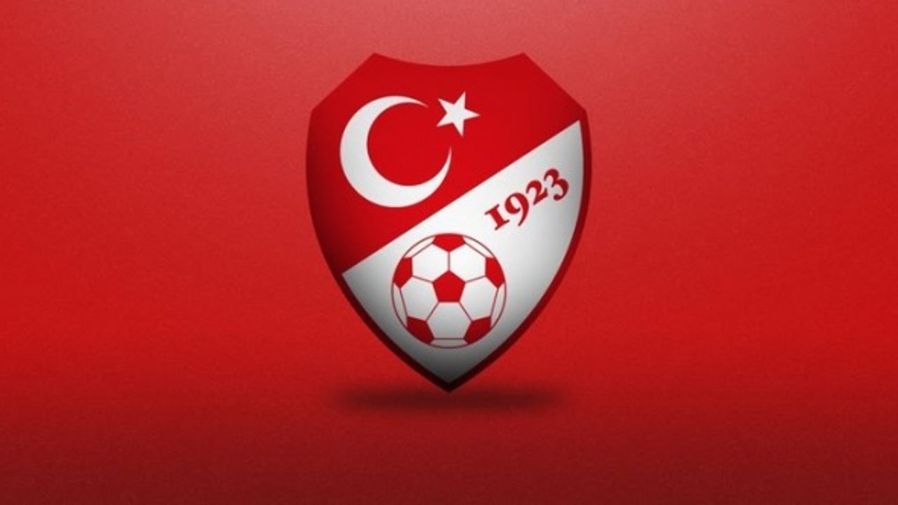 TFF, yerli oyuncu teşvik sistemini açıkladı