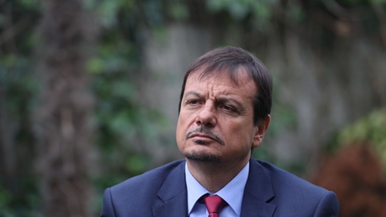 THY Avrupa Ligi'nde kupanın sahibi olan Anadolu Efes, gözünü Türkiye şampiyonluğuna çevirdi