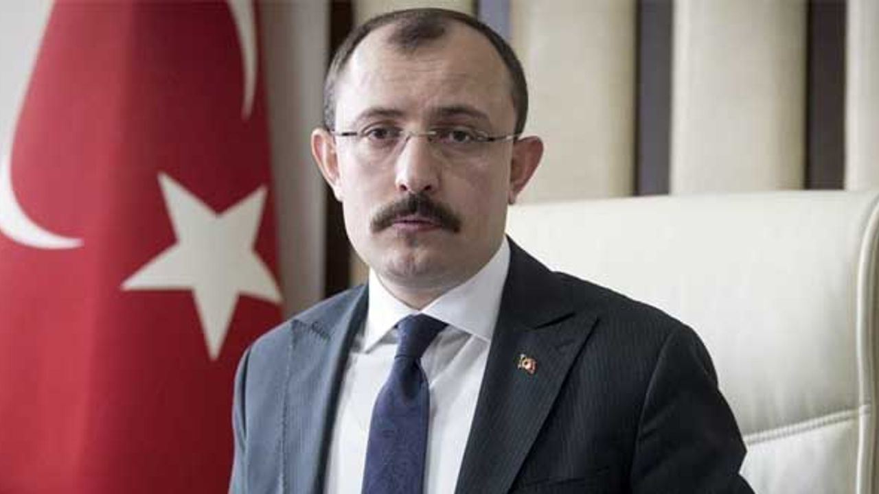 Ticaret Bakanı Muş, esnafa yönelik hibe desteği ödemelerine yarından itibaren başlayacaklarını bildirdi