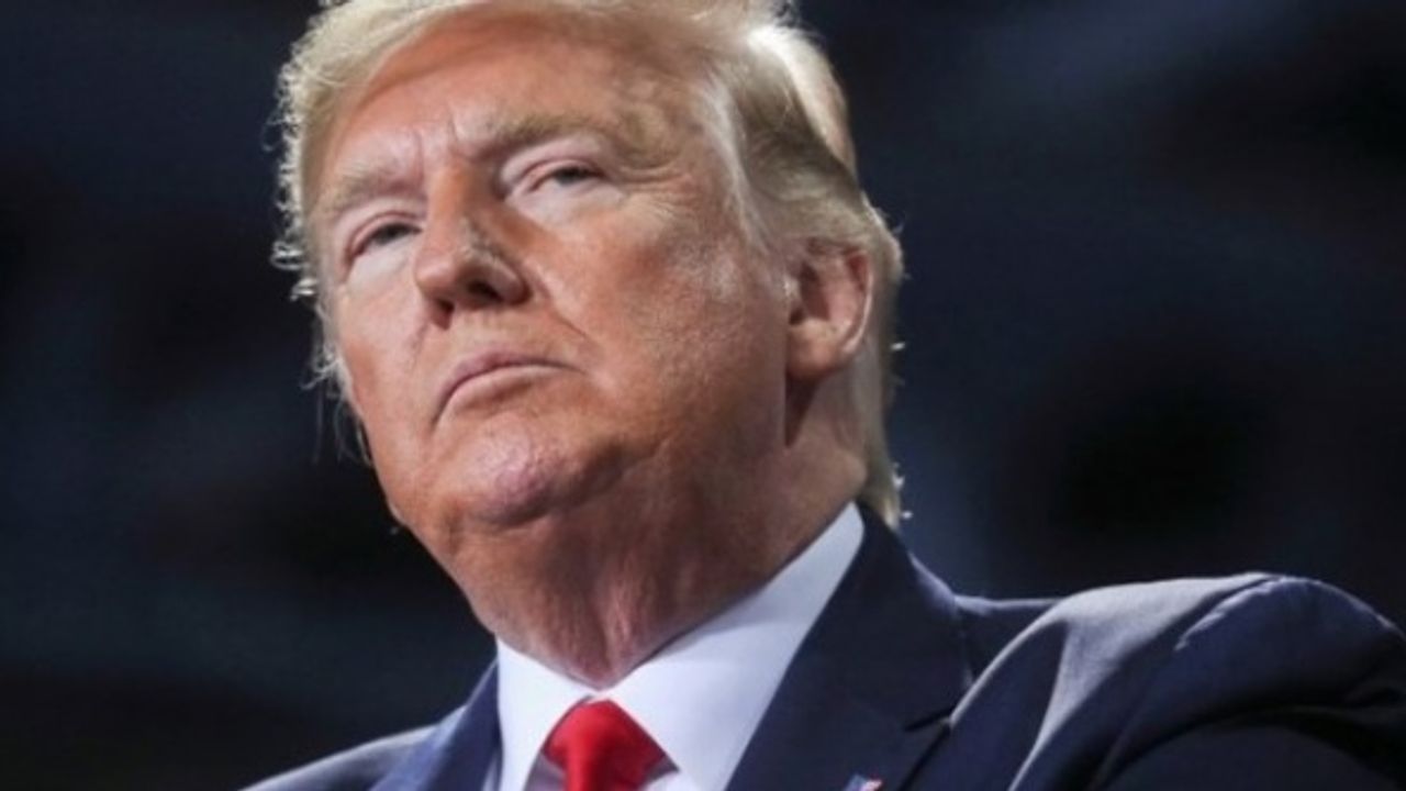 Trump hakkında şok iddia! Koronavirüse yakalananları oraya kapatacaktı!