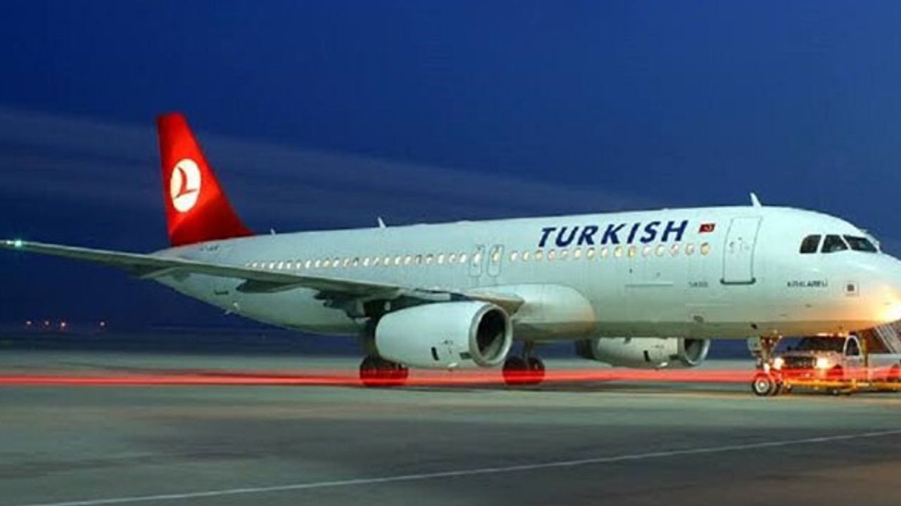 Türkiye'de 5 ayda hava yolunu kullanan yolcu sayısı 30 milyona yaklaştı