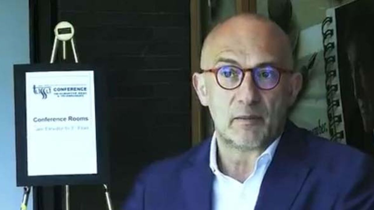 Türk profesör, 3 saniyede 100 milyar hücreden kanserli olanı bulan bir teknik geliştirdi