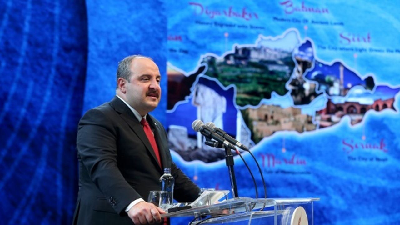 Türkiye'nin destinasyon odaklı ilk bölgesel turizm markası 'Mezopotamya' tanıtıldı