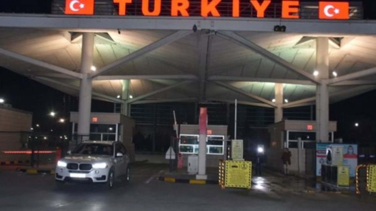 Türkiye’ye giriş yapacaklar dikkat! şartlarda yeni dönem 1 Temmuz’da başlıyor